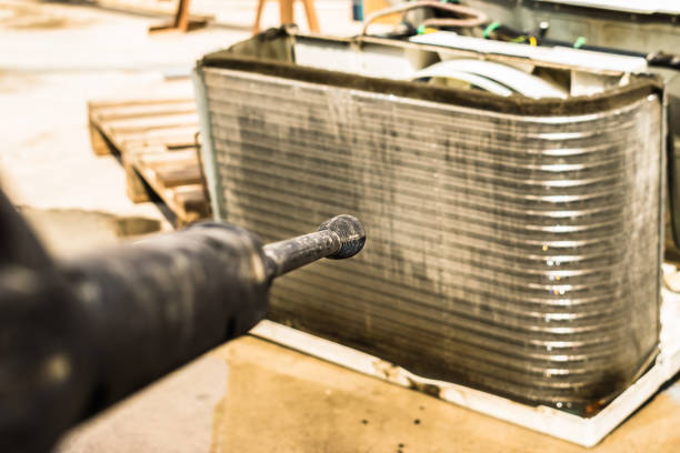 Best HVAC Maintenance and Cleaning  in Farmersburg, IN