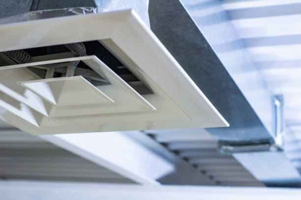 Home Air Vent Cleaning in IN