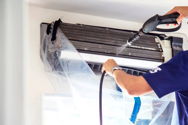 Best Home Air Vent Cleaning  in Farmersburg, IN