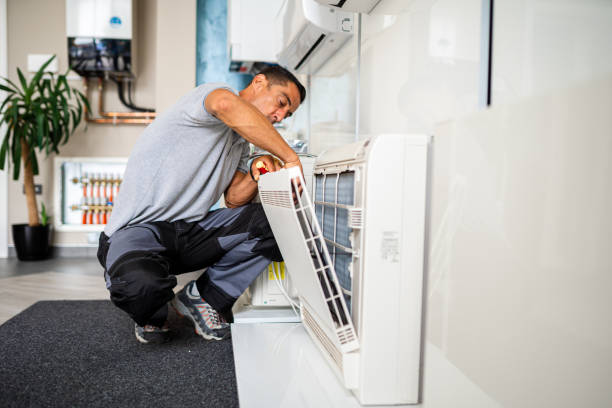 Best Local Air Duct Cleaning Services  in Farmersburg, IN