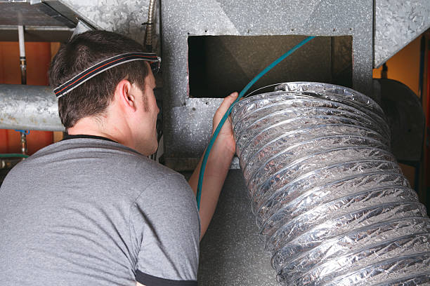 Best Air Duct Cleaning Near Me in IN