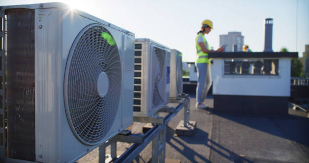 Best Emergency Air Duct Cleaning  in Farmersburg, IN