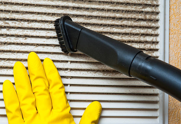 Best Best Air Duct Cleaning Near Me  in Farmersburg, IN