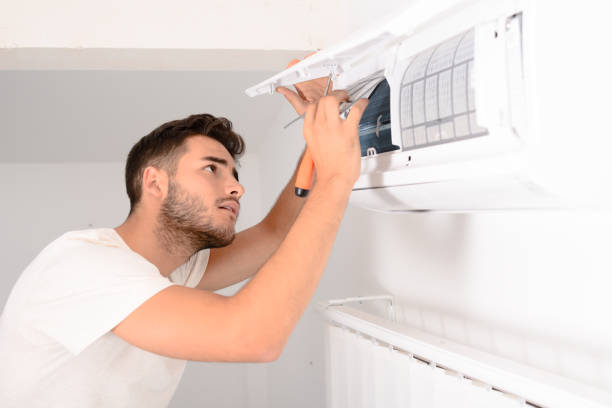 Best Ventilation Cleaning Services  in Farmersburg, IN